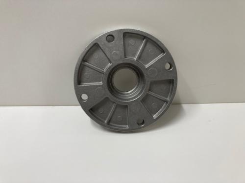 Flasque Aluminium de Vis sans fin