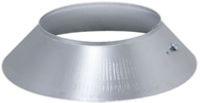 Collet INOX Tuile Pour diamètre 125