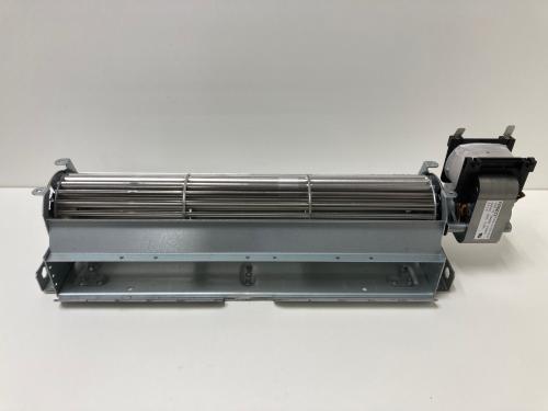 Moteur air chaud PURE CLASSIC ALPES ED