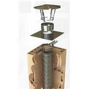 COLLIER DE TUBAGE D 125