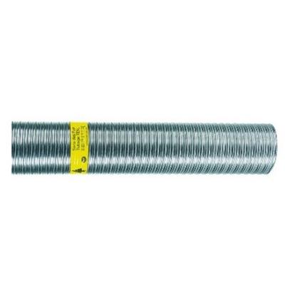 FLEXIBLE INOX LISSE D 100