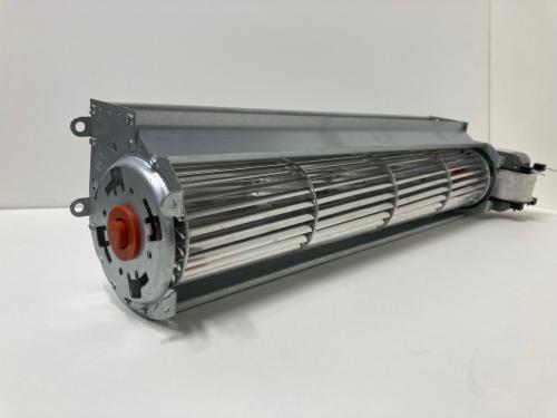 Moteur air chaud EGRA ED