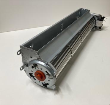 Moteur air chaud EGRA ED