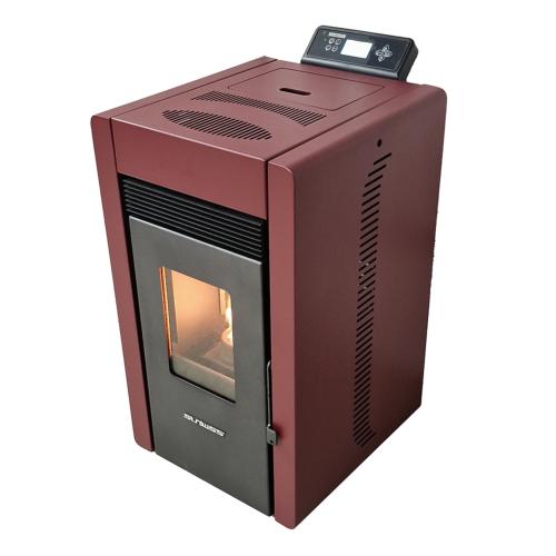 Poêles Strauss TOM  Bordeaux 5.5 kw